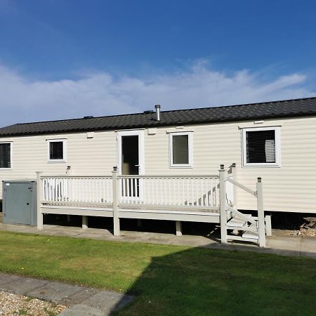 Cozy Holiday Home In Anderby Creek Esterno foto