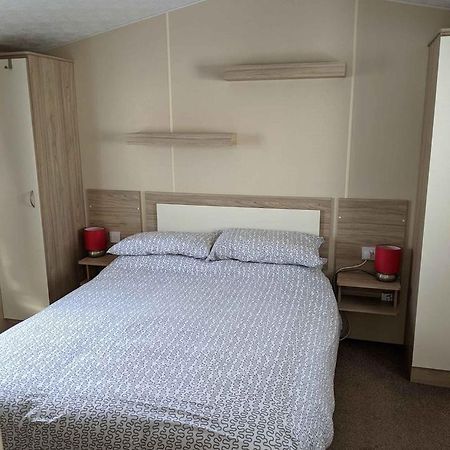 Cozy Holiday Home In Anderby Creek Esterno foto