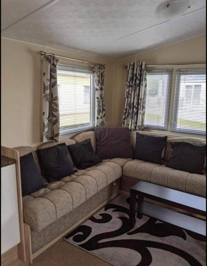 Cozy Holiday Home In Anderby Creek Esterno foto