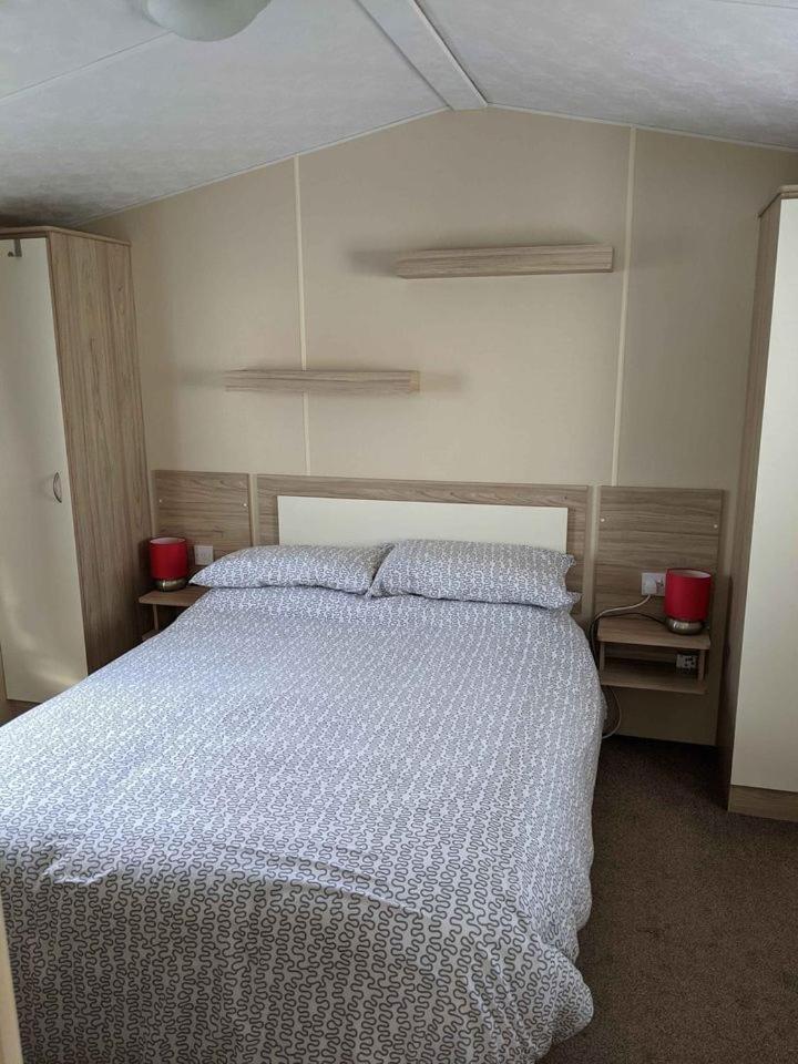 Cozy Holiday Home In Anderby Creek Esterno foto