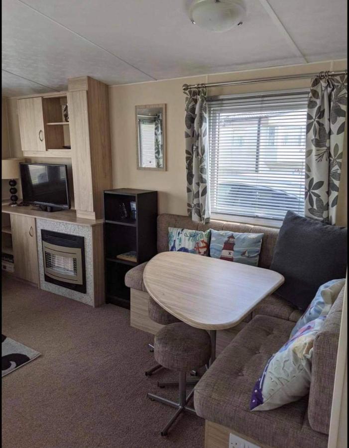 Cozy Holiday Home In Anderby Creek Esterno foto