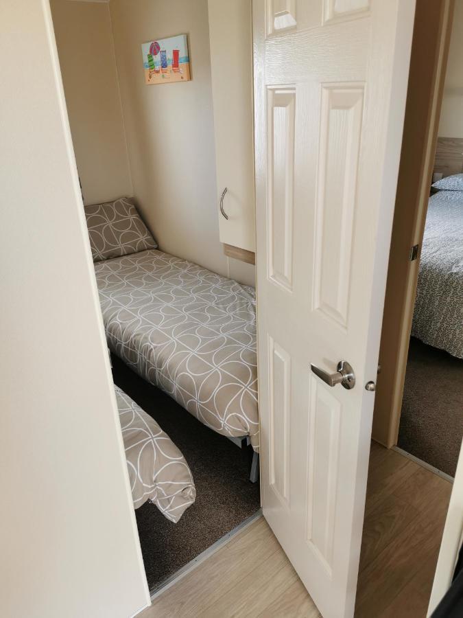 Cozy Holiday Home In Anderby Creek Esterno foto